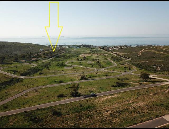 LAND FOR SALE IN SANDY POINT